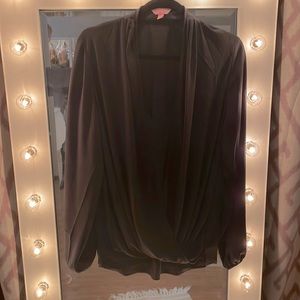 Lilly Pulitzer blouse